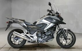 HONDA NC750X 2015 RC72