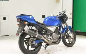 SUZUKI GOOSE 350 1993 NK42A