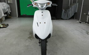 SUZUKI ADDRESS V50 Gen.2 CA44A