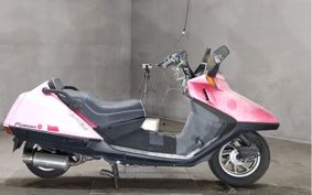 HONDA FUSION MF02