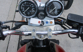 HONDA CB400SF 1995 NC31