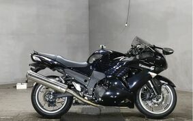 KAWASAKI ZZ1400 NINJA R 2008 ZXT40D