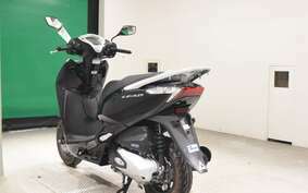 HONDA LEAD 125 JK12