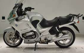 BMW R1150RT 2002