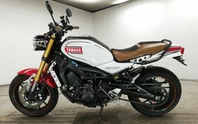 YAMAHA XSR900 2016 RN46J