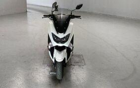 YAMAHA N-MAX 125 SED6J