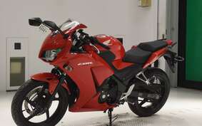 HONDA CBR250R A MC41