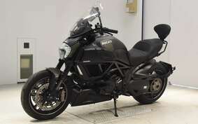 DUCATI DIAVEL Carbon 2016 G105J