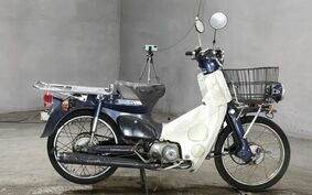 HONDA PRESS CUB 50 C50