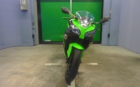 KAWASAKI NINJA 250 2013 EX250L