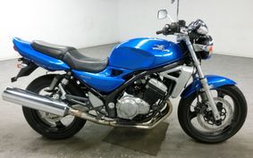 KAWASAKI BALIUS 250 Gen.2 2002 ZR250B