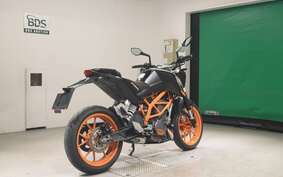 KTM 390 DUKE 2016 JGJ40