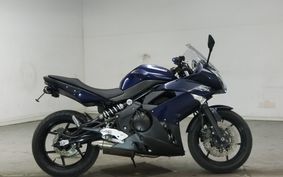 KAWASAKI NINJA 400 R 2012 ER400B