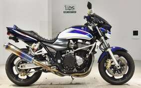 SUZUKI GSX1400 2010 GY71A