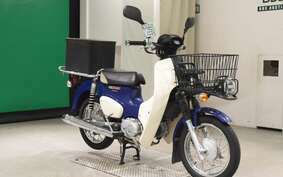 HONDA C50 SUPER CUB AA07