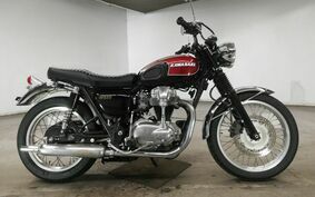 KAWASAKI W650 2001 EJ650A