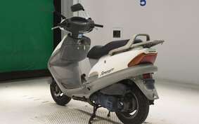 HONDA SPACY 125 Gen. 3 JF04