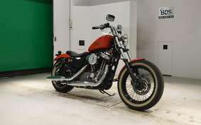 HARLEY XL1200N 2010 CZ3