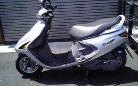 YAMAHA CYGNUS 125 SV 2001 SE07J