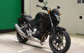 HONDA CB400F ABS 2013 NC47