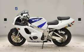 SUZUKI GSX-R750 1998 GR7DA