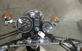 HONDA CT250S SILKROAD L250S