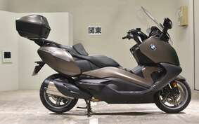 BMW C650GT 2016 0C05