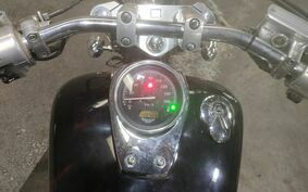 HONDA SHADOW 400 SLASHER 2000 NC40