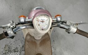 HONDA CREA SCOOPY AF55