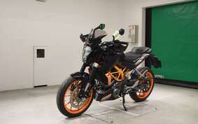 KTM 390 DUKE 2016 JGJ40