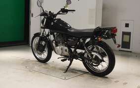 SUZUKI GRASS TRACKER NJ4DA