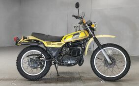 YAMAHA DT250 1N6