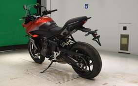 TRIUMPH TIGER 660 SPORTS 2023 GL20U3