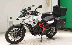 BMW F700GS 2017 0B06