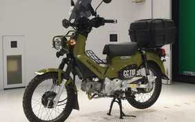 HONDA CROSS CUB 110 JA45