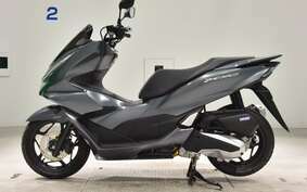 HONDA PCX 160 KF47