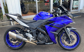 YAMAHA YZF-R25 ABS RG43J