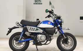 HONDA MONKEY 125 ABS JB02