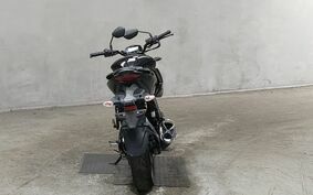 SUZUKI GIXXER 150 ED13W