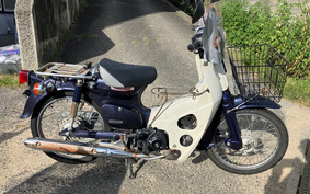 HONDA C50 SUPER CUB AA01