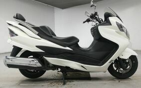 SUZUKI SKYWAVE 250 (Burgman 250) S CJ46A