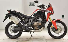 HONDA CRF1000L AFRICA TWIN DCT 2016 SD04