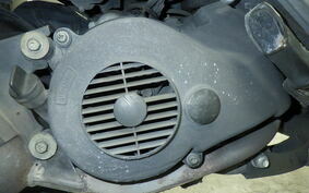 SUZUKI ADDRESS V125 CF46A