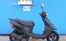 SUZUKI LET's 2 CA1PA