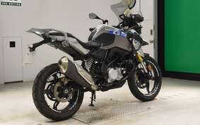 BMW G310GS 2019 0G02