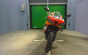 HONDA CBR600RR GEN 3 2008 PC40