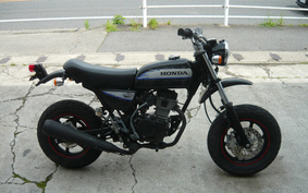 HONDA APE 50 AC18