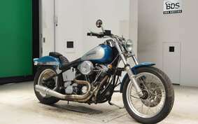 HARLEY FXSTC 1340 1990 BKL