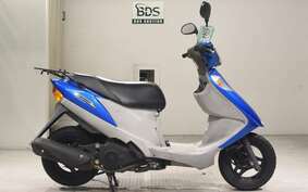 SUZUKI ADDRESS V125 G CF46A