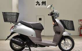 SUZUKI LET's G CA4AA